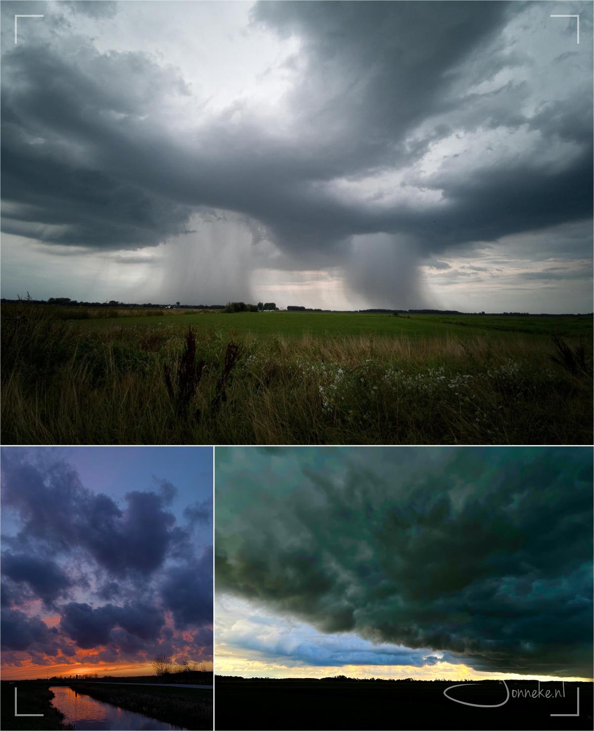 Een brief voor jou: wat vier jij?