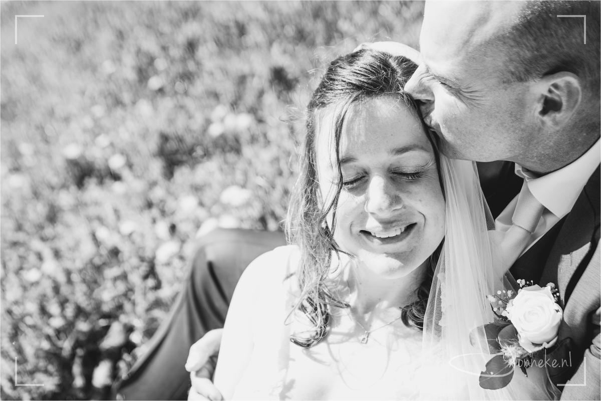 Gerco en Mirjam -Elburg-
