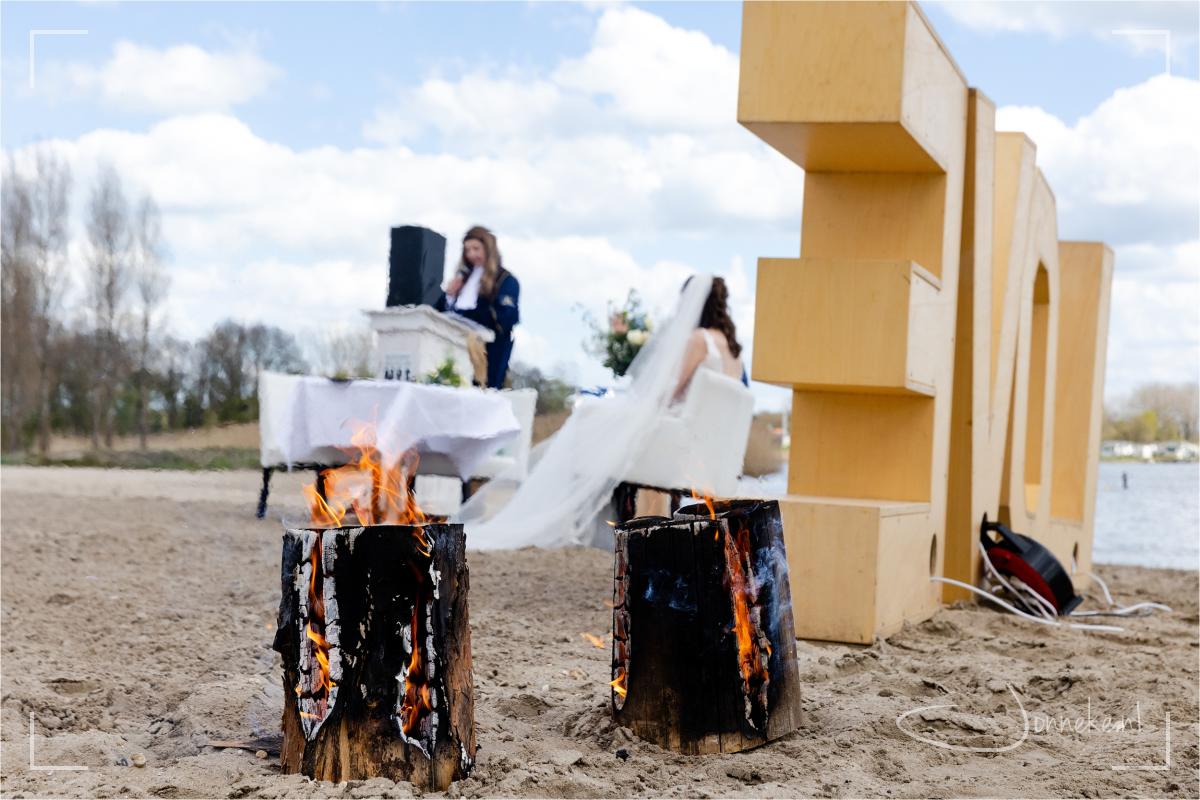 Gerco en Mirjam -Elburg-