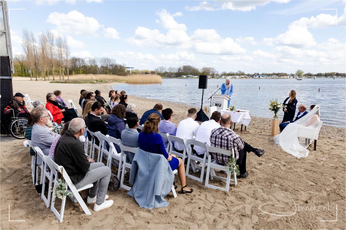 Gerco en Mirjam -Elburg-
