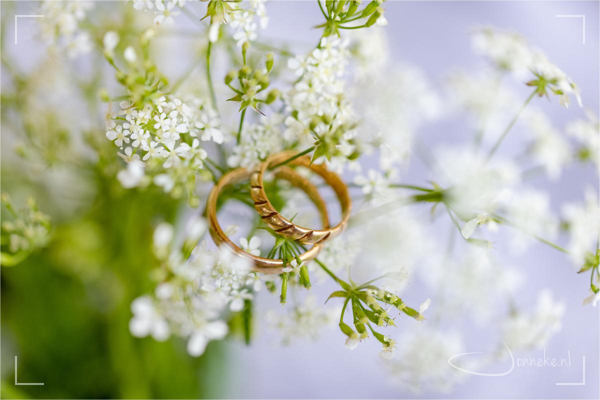 Rik en Simone - Spakenburg -