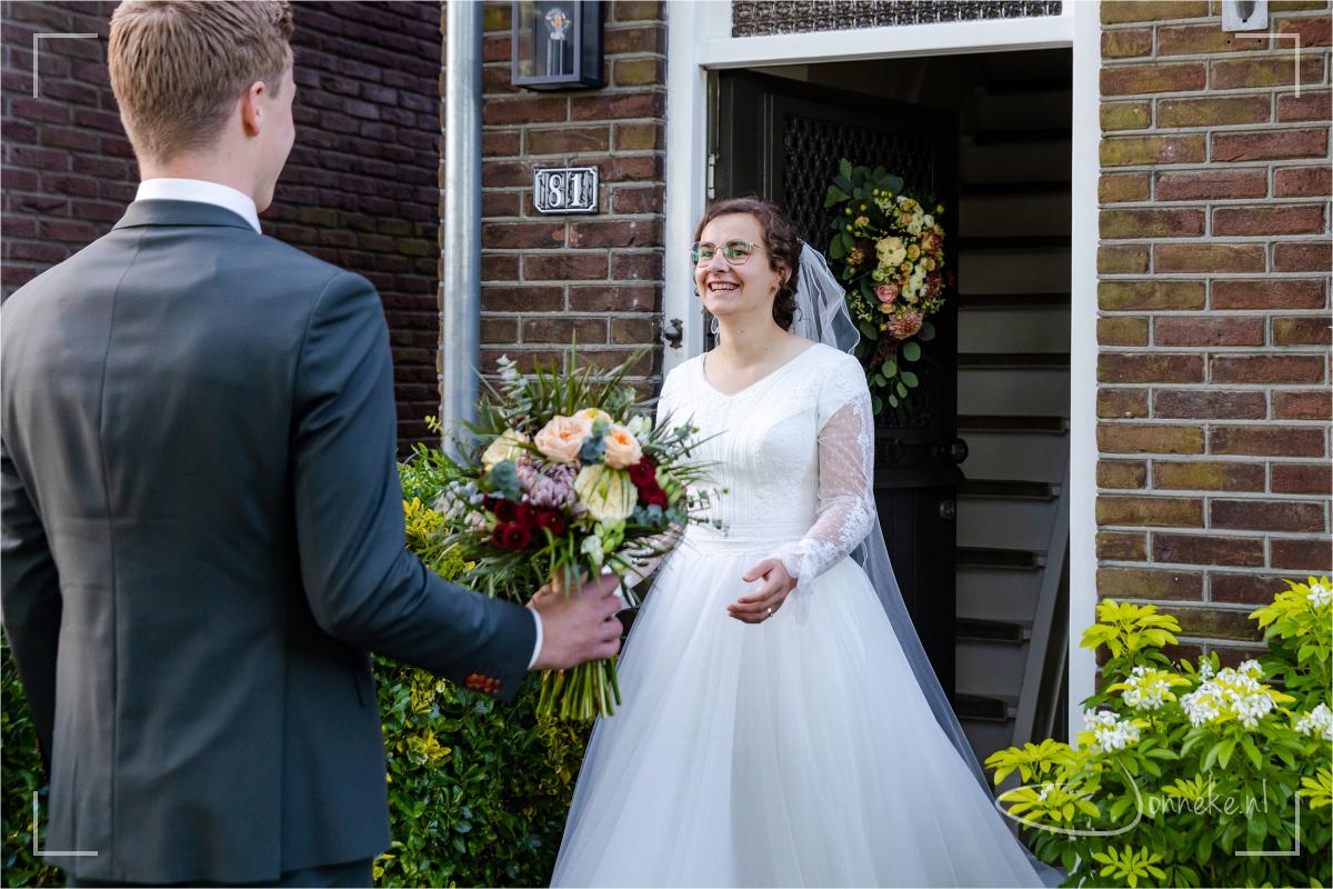 Goud waard, deze momenten.