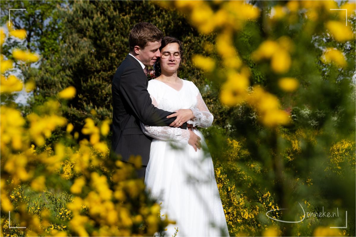 Willem en Nienke - Veenendaal -
