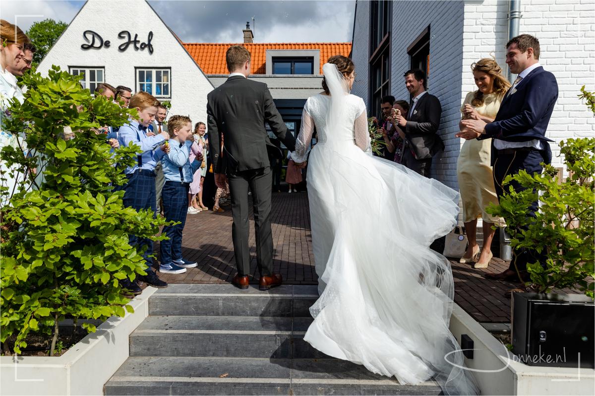 Willem en Nienke - Veenendaal -