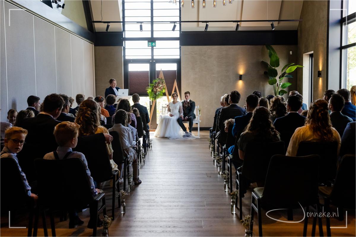 Willem en Nienke - Veenendaal -