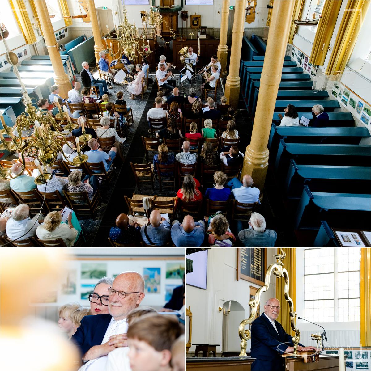 Dineke en Cees-Jan -60 en 5-