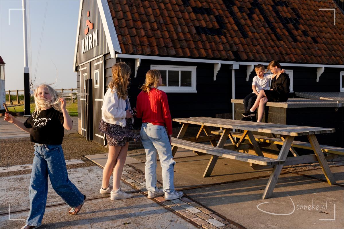 Dineke en Cees-Jan -60 en 5-