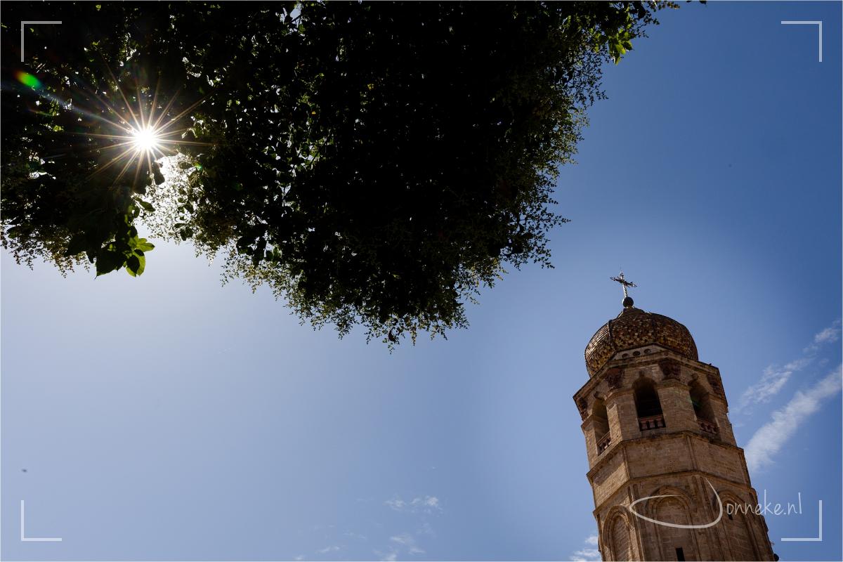 Schitterend Sardinie
