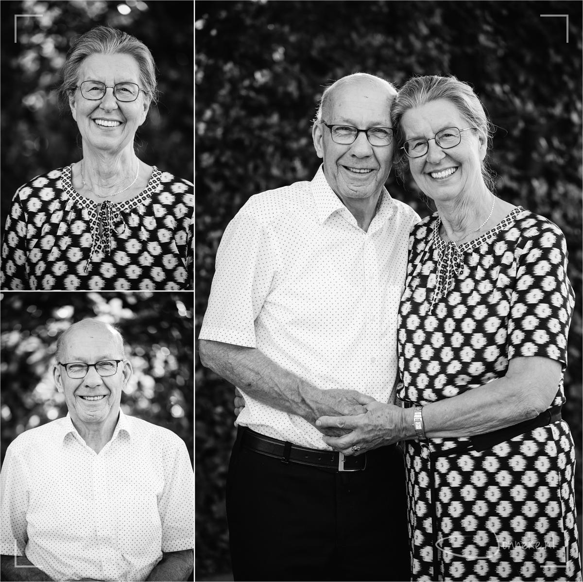 Gezins-en familiegeluk