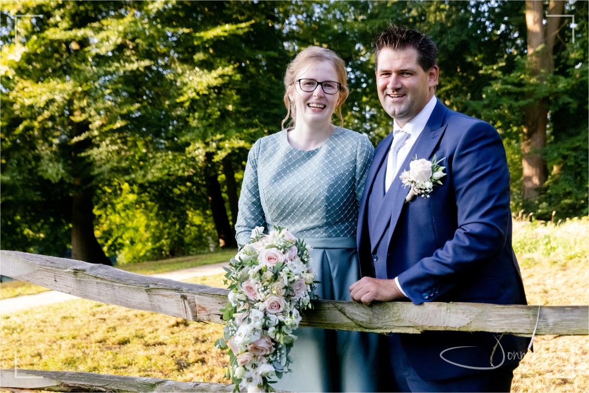 Gijsbert en Jantine -Betuwe-