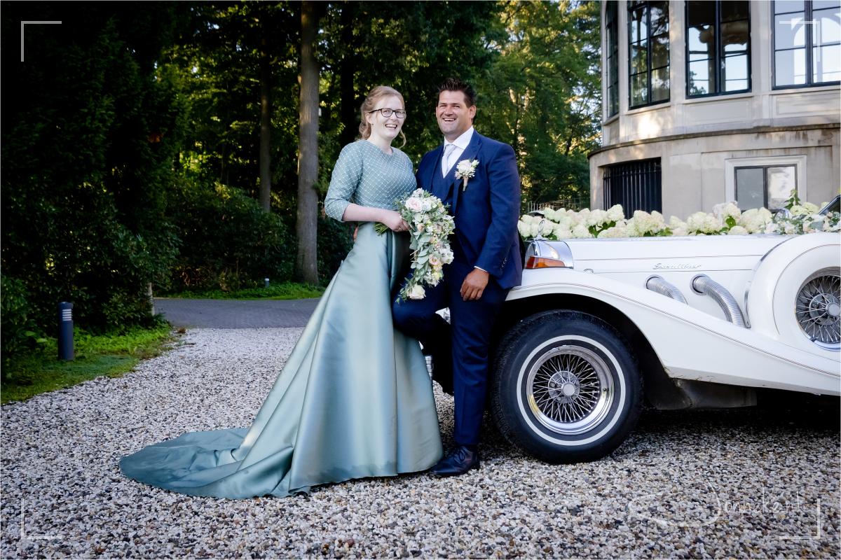 Gijsbert en Jantine -Betuwe-