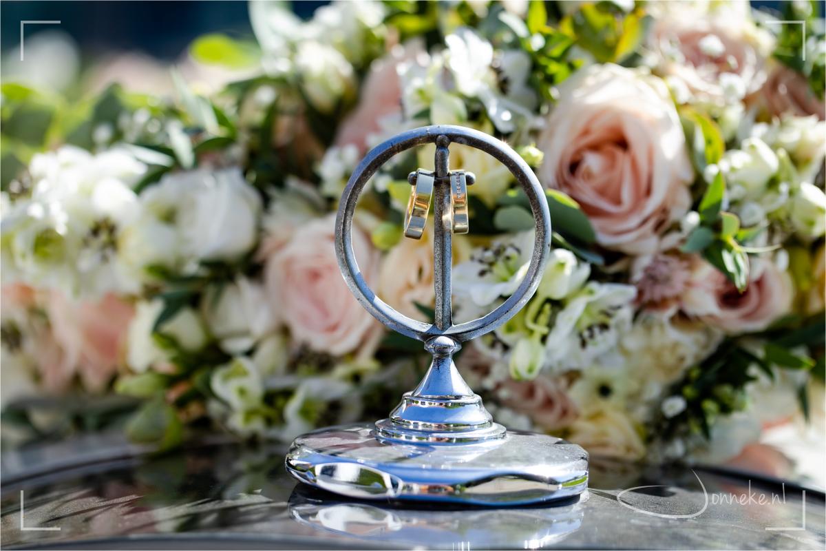 Gijsbert en Jantine -Betuwe-