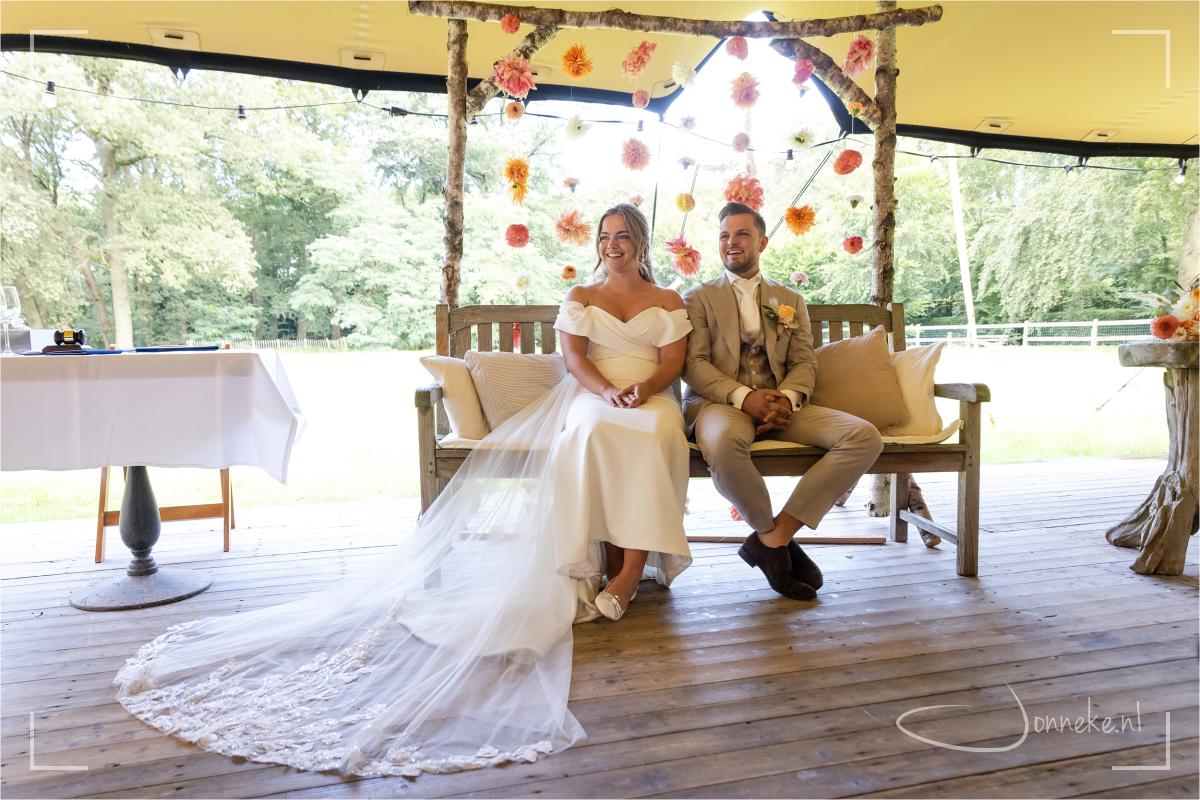Niels en Anke - Renswoude Nijmegen -