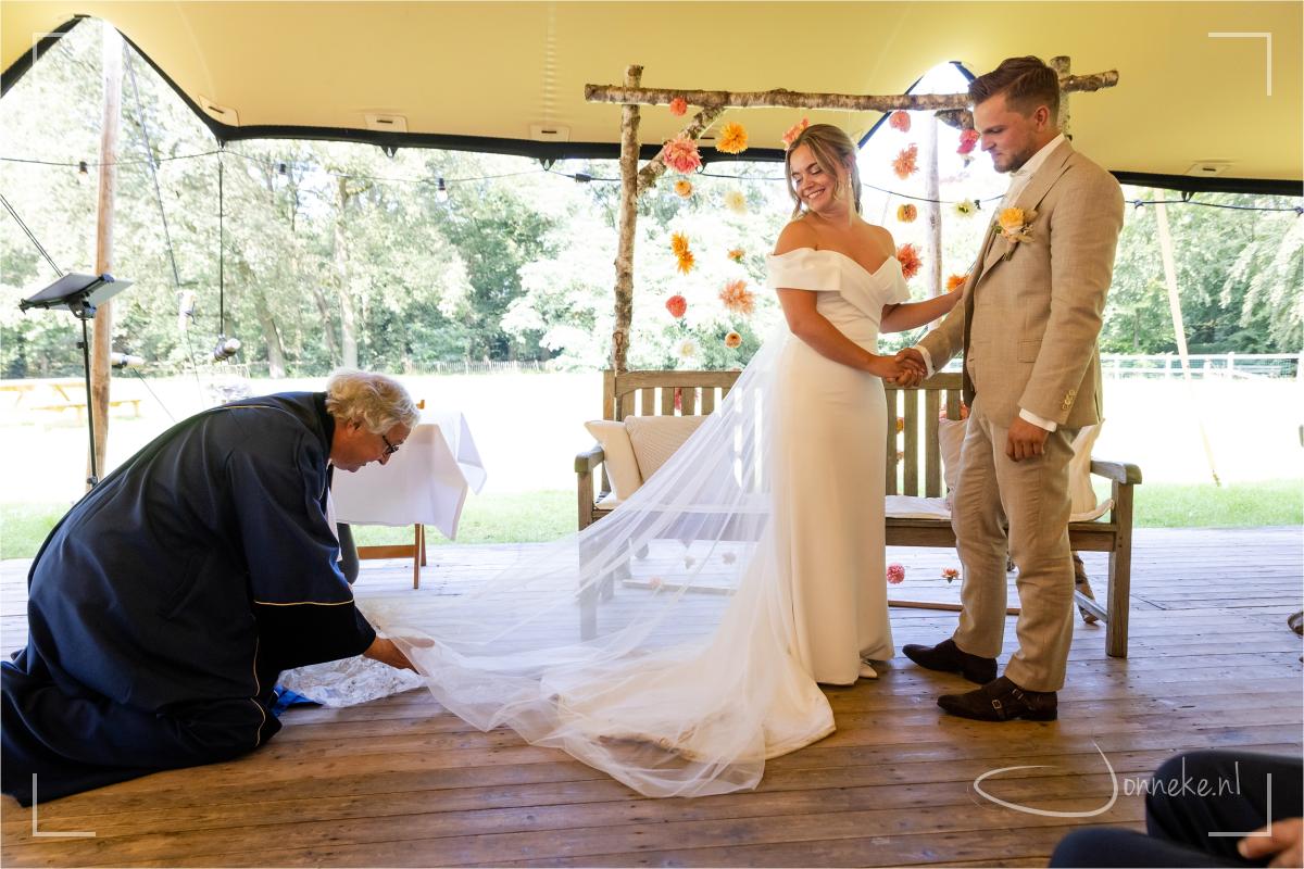 Niels en Anke - Renswoude Nijmegen -