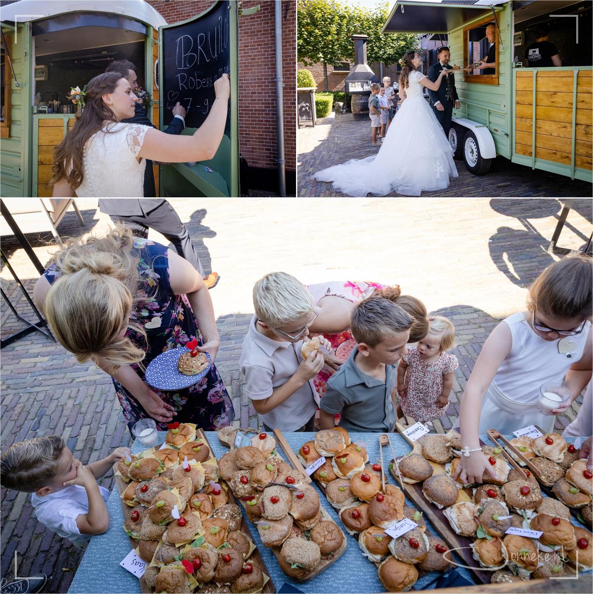 Robert en Marjolein - Langbroek Utrecht -