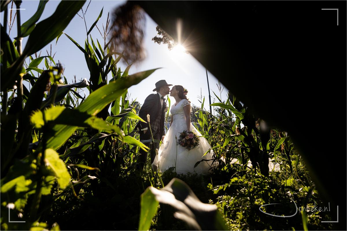 Robert en Marjolein - Langbroek Utrecht -