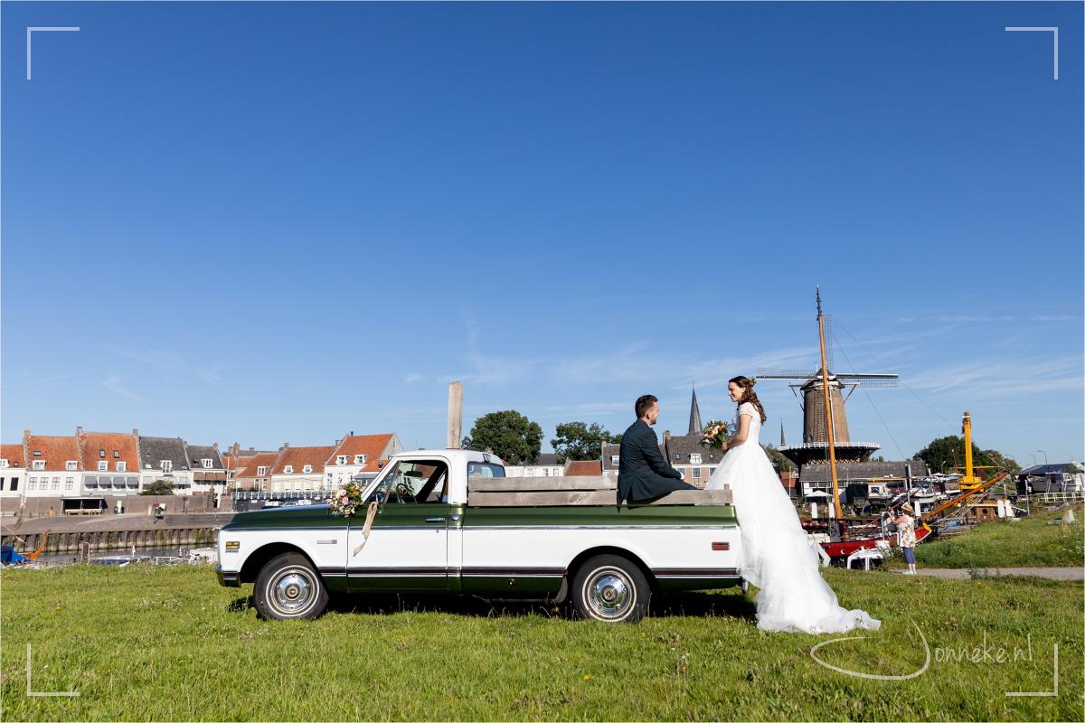 Robert en Marjolein - Langbroek Utrecht -