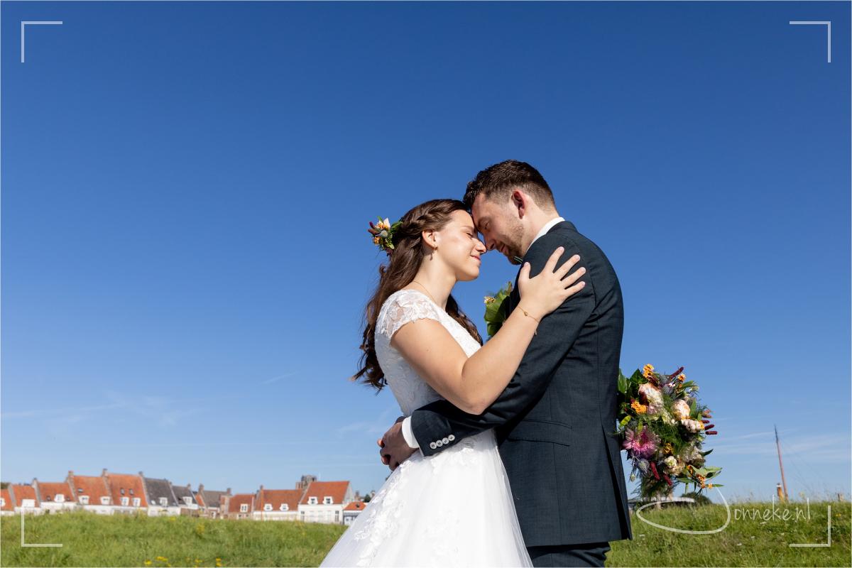 Robert en Marjolein - Langbroek Utrecht -