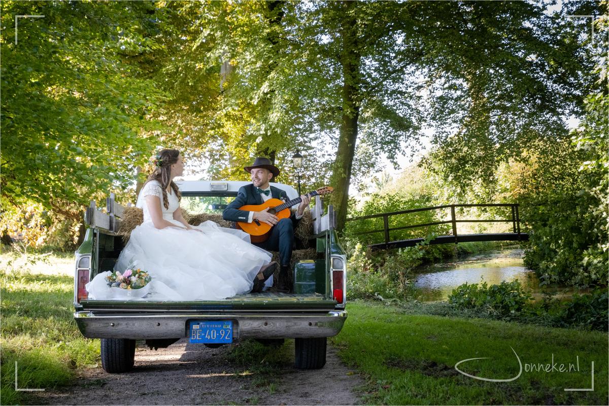 Robert en Marjolein - Langbroek Utrecht -