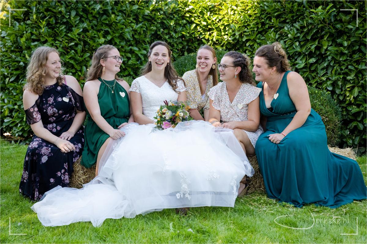 Robert en Marjolein - Langbroek Utrecht -