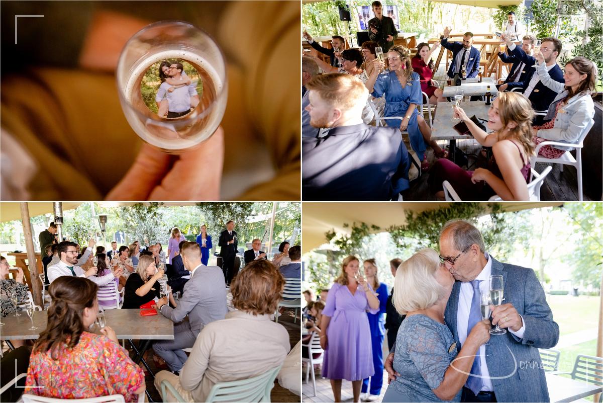 Dominic en Wieke -Veenendaal en Oene-