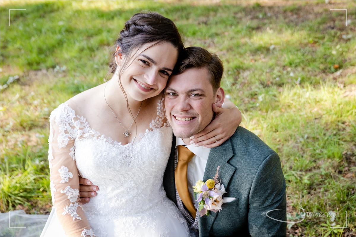 Dominic en Wieke -Veenendaal en Oene-