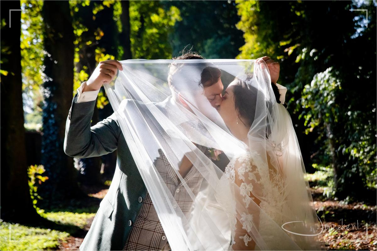 Dominic en Wieke -Veenendaal en Oene-