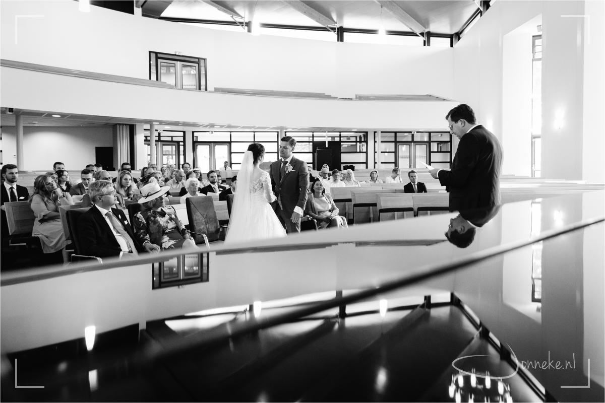 Dominic en Wieke -Veenendaal en Oene-