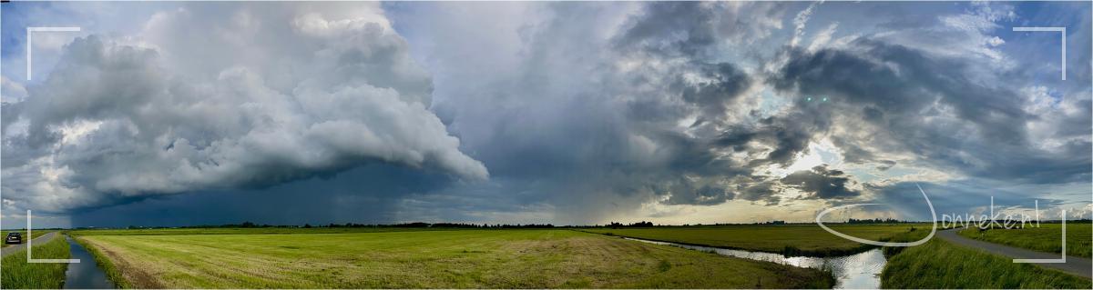 Het is voorbij... of toch niet?