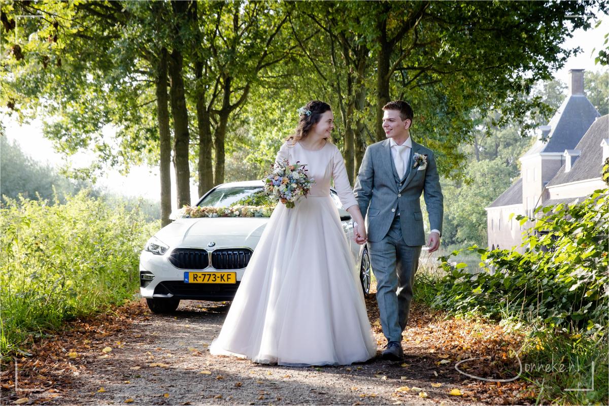 Pieter en Hanna - Elst Rhenen -