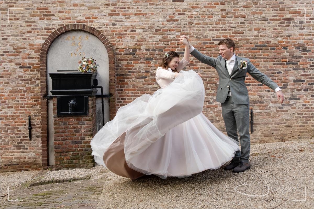 Pieter en Hanna - Elst Rhenen -