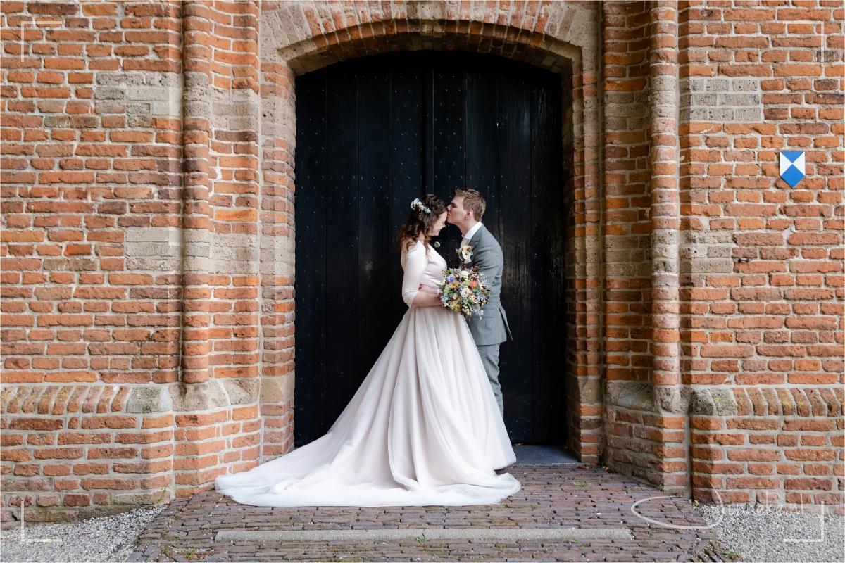 Pieter en Hanna - Elst Rhenen -