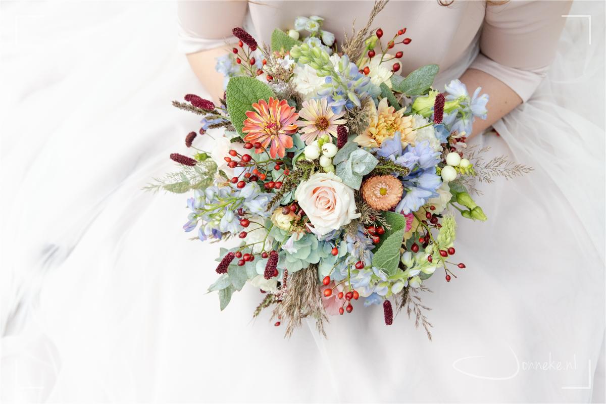 Pieter en Hanna - Elst Rhenen -