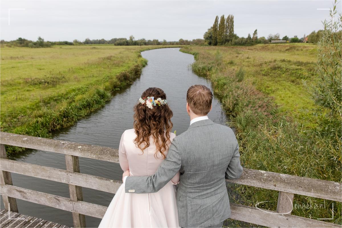 Pieter en Hanna - Elst Rhenen -