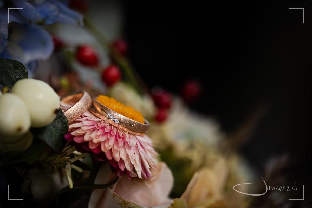 Pieter en Hanna - Elst Rhenen -