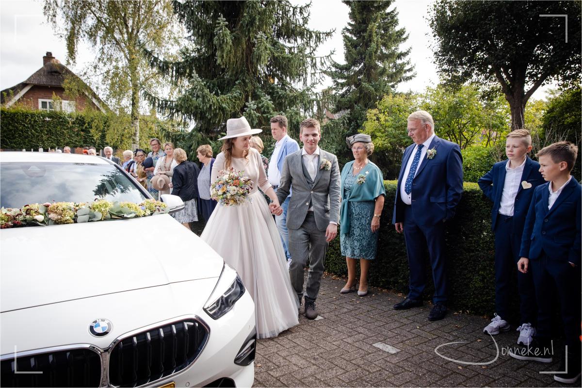 Pieter en Hanna - Elst Rhenen -
