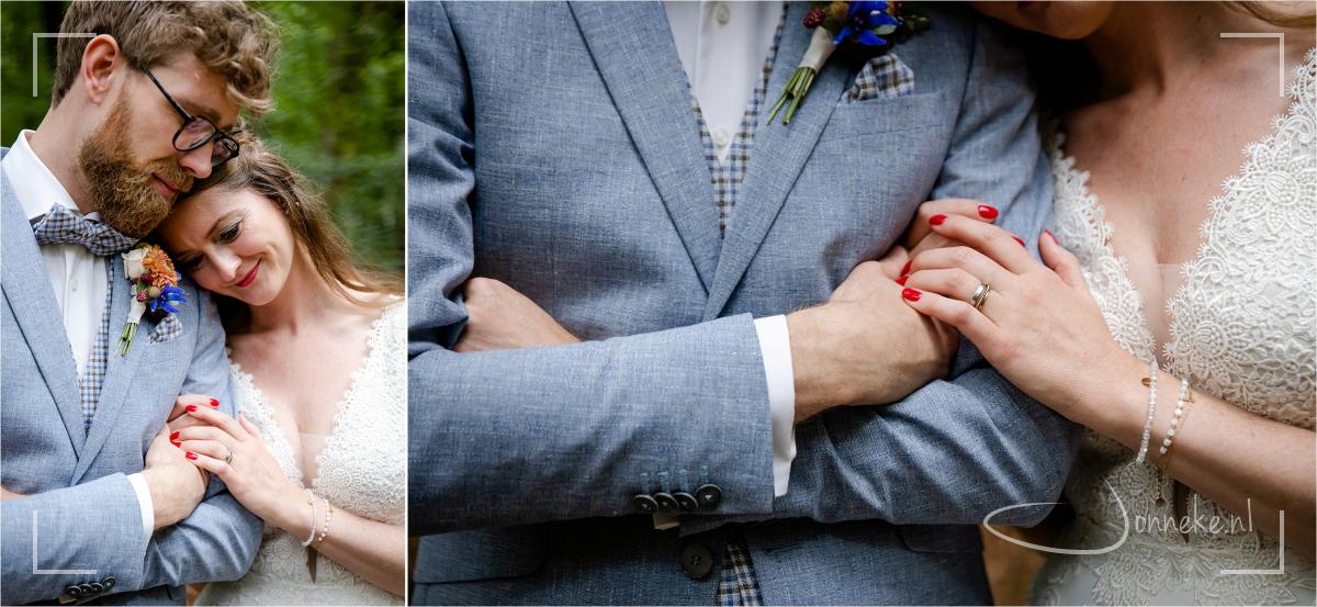 Paul en Kristine - Amersfoort -