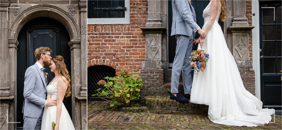 Paul en Kristine - Amersfoort -