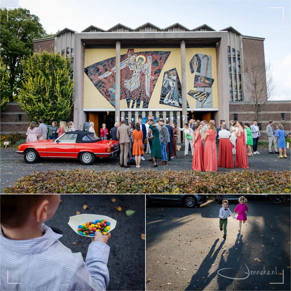 Paul en Kristine - Amersfoort -
