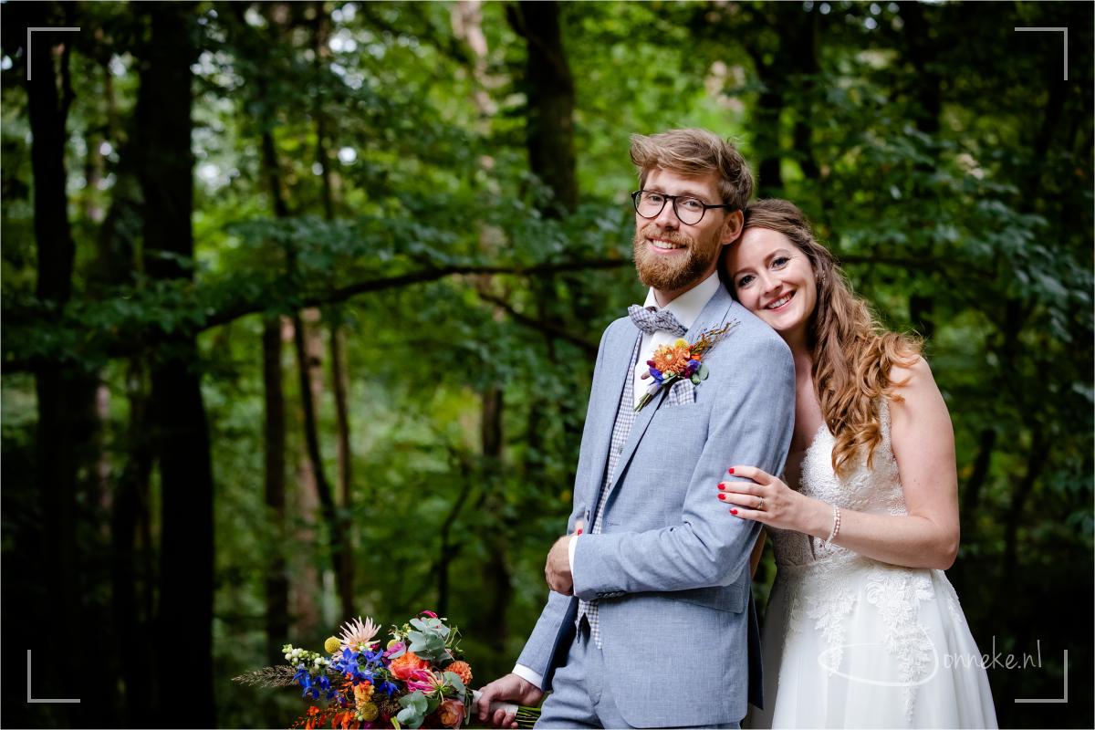 Paul en Kristine - Amersfoort -