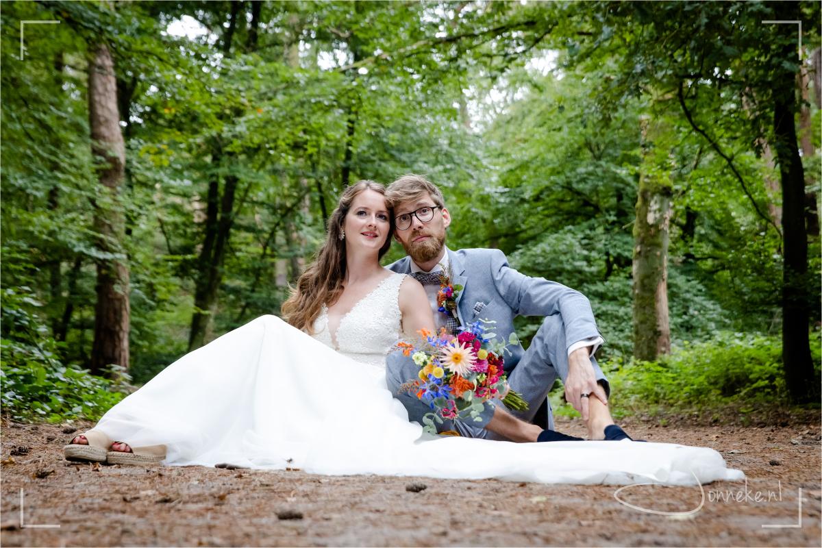 Paul en Kristine - Amersfoort -