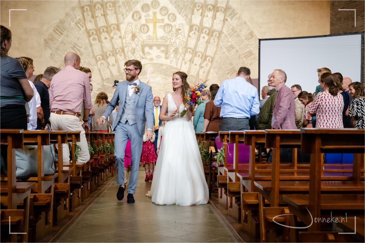 Paul en Kristine - Amersfoort -