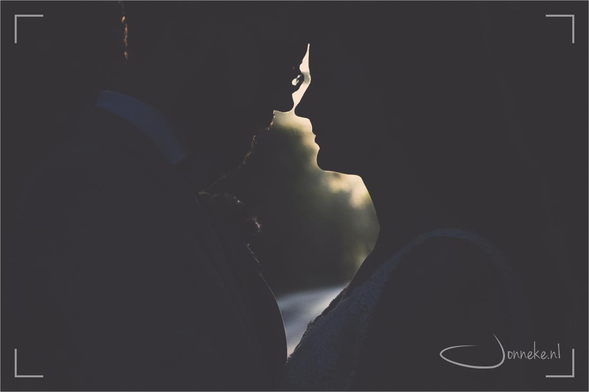 Paul en Kristine - Amersfoort -