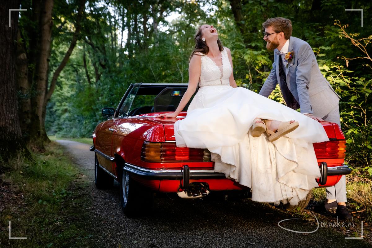 Paul en Kristine - Amersfoort -