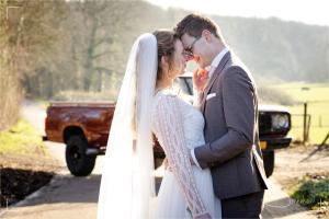 Stefan en Manon - Veenendaal Renswoude -