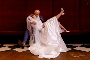 Gijs en Annelies - Driebergen Woudenberg -