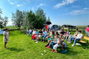 Wat betekent of doet de Geest in jouw leven?