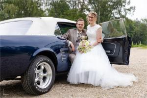 Martin en Sarah - Doetinchem Ellecom -