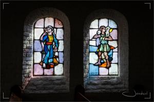 Vloeken in de kerk