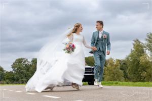 Daniel en Rhode - Scherpenzeel Ederveen -